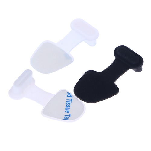 Charging Port Anti-Dust Dirt Plug For Type-C Port Protector Silicone Dustplugs - Zdjęcie 2 z 10
