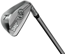PXG 0311P/XP GEN7 Combo Iron Set 8-GW RH - Stiff Flex - Value Condition