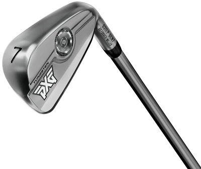 PXG 7-Iron Golf Clubs for sale - eBay