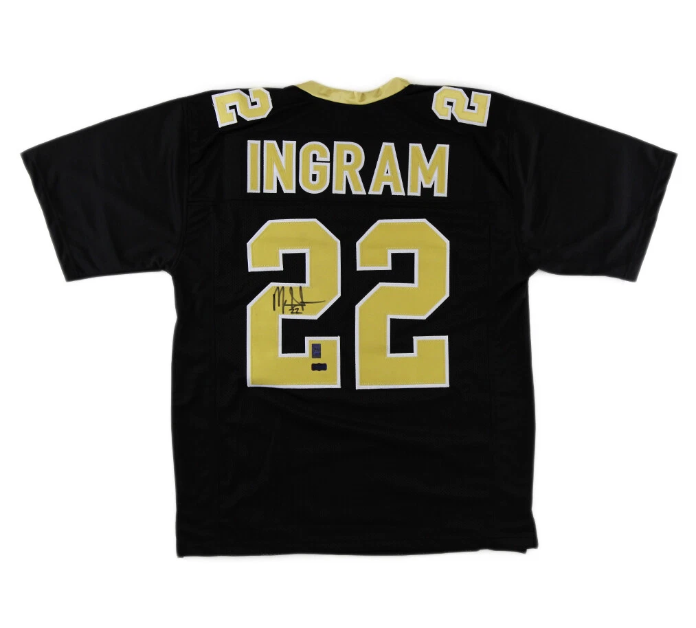 Mark clearance ingram jersey