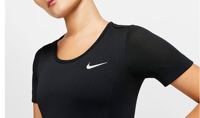 Nike infinite top clearance