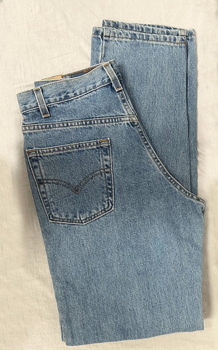 リーバイス550w32l32 38 X 32 Levi's Men's 550 Relaxed Tapered Fit Levis Levi