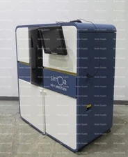 QUANTERIX SIMOA HD-1 IMMUNOASSAY Biomarker Assay ANALYZER 9227100001