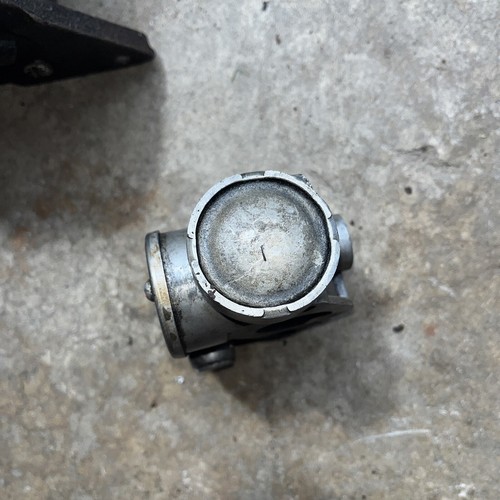 Hoof Governor F124S-404 S10M-53 - Bild 5 von 6
