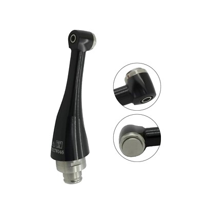 Dental Endodontic 6:1 Contra Angle Head Endo Mini fits Dentsply X-SMART Plus