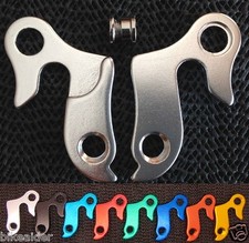 KONA  Tika Splice Mahuna Dew City Fire Mountain - Rear Gear Mech Hanger CC001