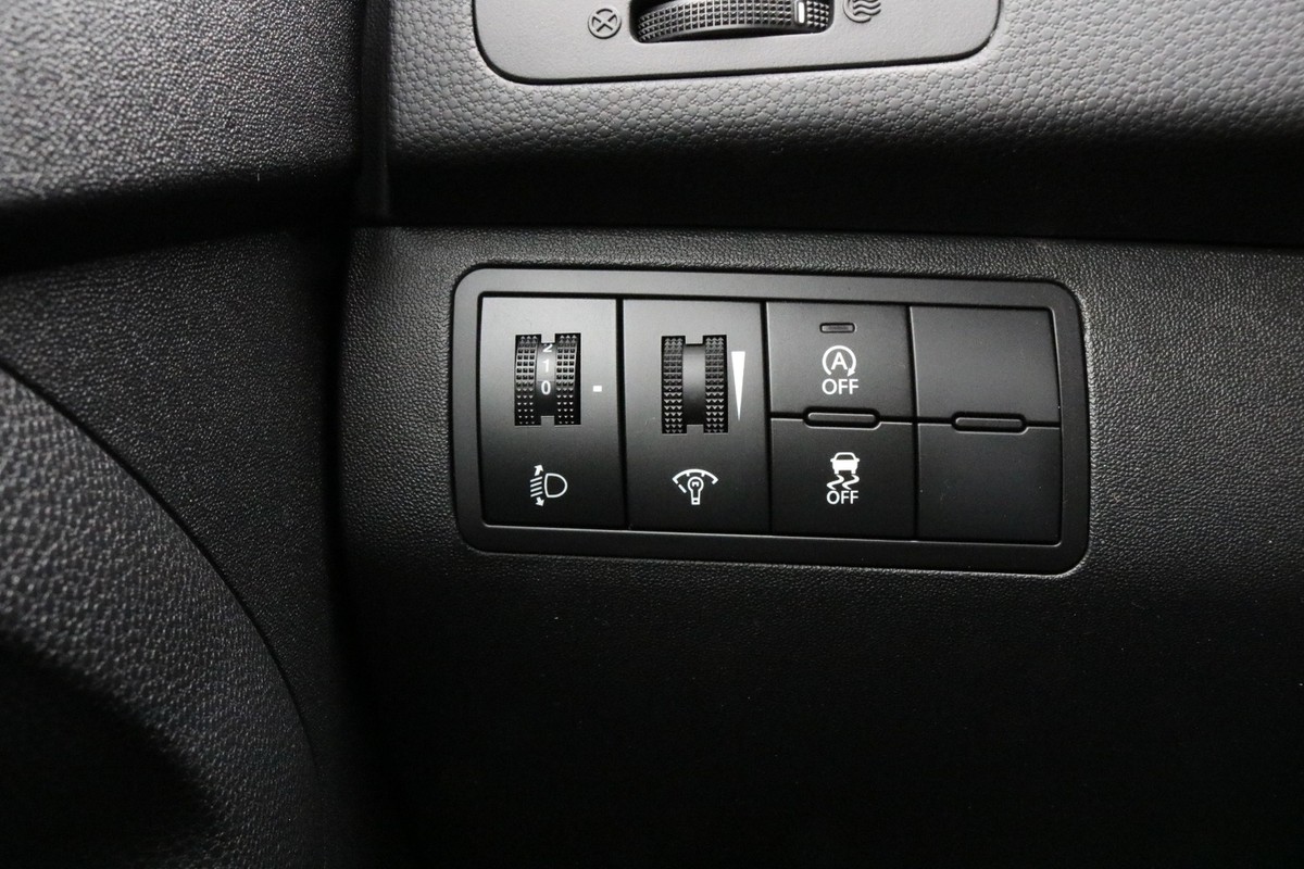 Kia Venga 1,6 CRDi 128 Premium Van