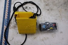 Vintage Rare Le Mini 1980's Film Camera by Leclic w/Yellow Case