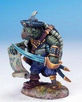 Dark Sword Fantasy Mini Sea Turtle Pirate Pack Mint on sale Dark Sword Fantasy Mini Sea Turtle Pirate Pack Mint on sale