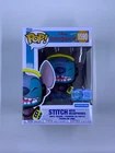 Funko Pop, Disney, Lilo & Stitch, Stitch w/Headphones, LE Supreme #1590
