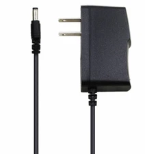 AC/DC Adapter Charger For Roland ACR-120 MICRO CUBE 9V 500mA Power Supply Cord