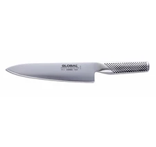 Global Classic 8 in. Chef's Knife G-2 (Open Box)