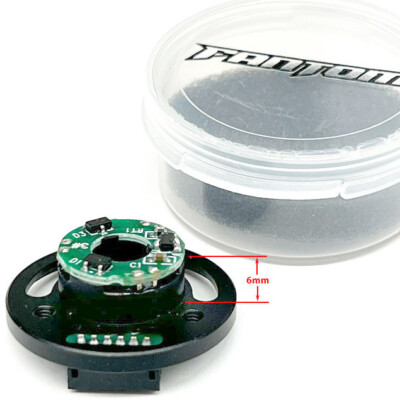 Fantom Helix Replacement 6mm Sensor Board for 24mm Rotors FAN19218