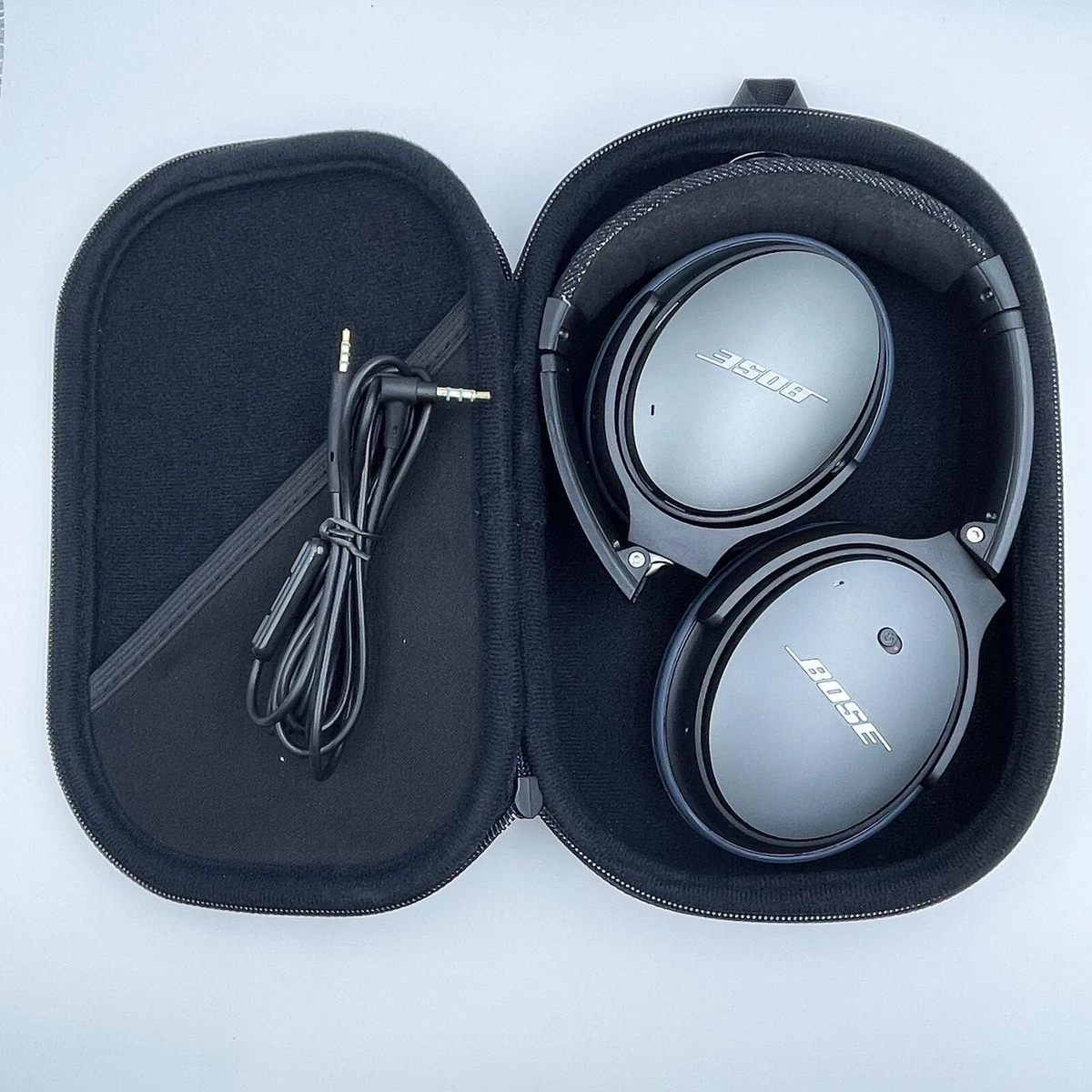 Bose QuietComfort 25 vs 35 Review (which is best?)