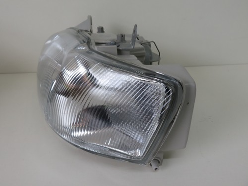 NS LH PASSENGER HEADLIGHT FOR FORD ESCORT MK6 RS2000 20-3190-A5-2B 1995-2002 RMS - Picture 14 of 16