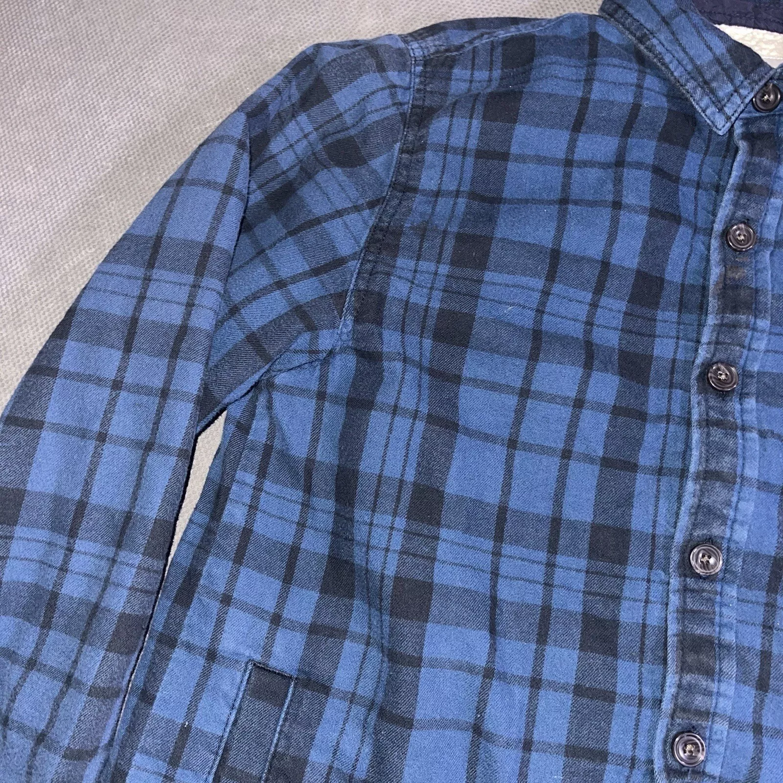 north-face campshire sherpa jacket