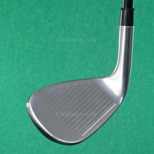 TaylorMade Qi AW Approach Wedge Fujikura Ventus Blue TR 6-R Graphite Regular - Picture 3 of 3