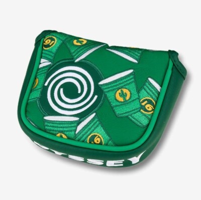 額縁d★マークキング Golf series Seaside Green New Srixon Golf SRX Tour Staff Bag Limited Masters Green