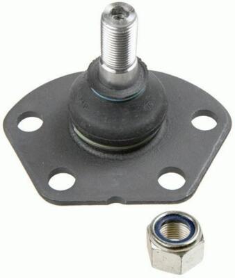 LEMFÖRDER 24538 02 Traggelenk Vorne Unten für FIAT DUCATO Bus (230)