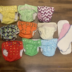 everything you need for a newborn baby