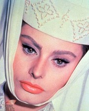 Sophia Loren [1059239] 8x10 photo (other sizes available)