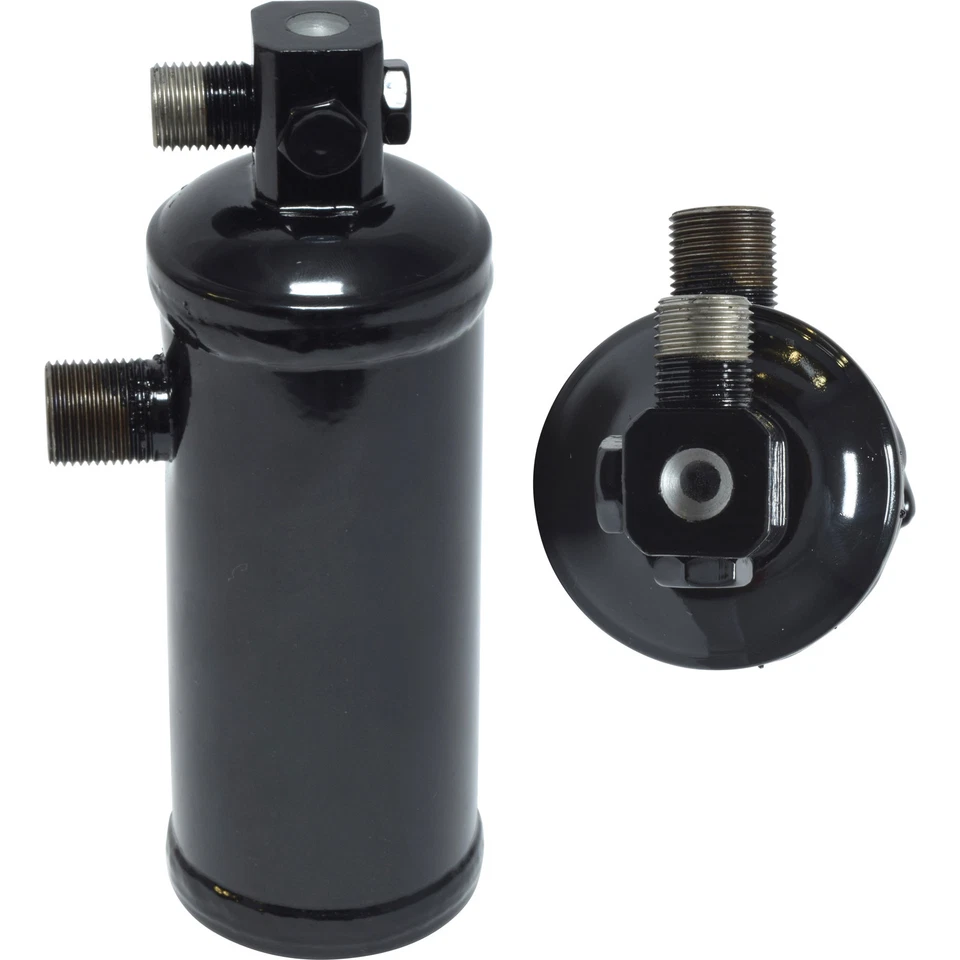 RYC 再制造完整交流压缩机套件 EG421 — 第 3/3 张图片