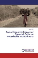 Zafar Nasir | Socio-Economic Impact Of Financial Crisis On Households In...
