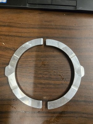 7n-9343 7n9343 CAT PLAT THRUST(Bx49)