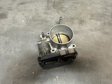 05-06 Subaru Legacy GT Outback XT Turbo Throt...