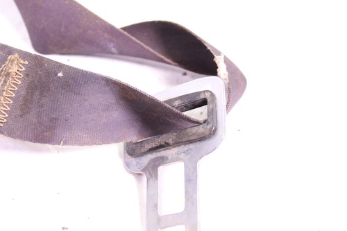 2015 ARCTIC CAT WILDCAT SPORT 700 LIMITED SEATBELT 5506-243 - Picture 5 of 6