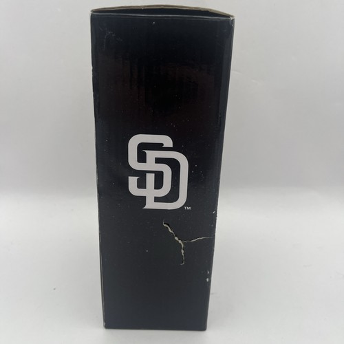 San Diego Padres MLB Star Wars Day 2016 Bobblehead Jedi Andy Green New NIB - Picture 7 of 10