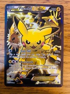 how much is the pokemon card pikachu Amazon.com: 3. 5 Assorted Pikachu Pokemon Cards : Toys & Games