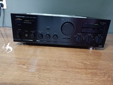 Amplificatore Onko Integra A-8170 con stadio phono MM e MC