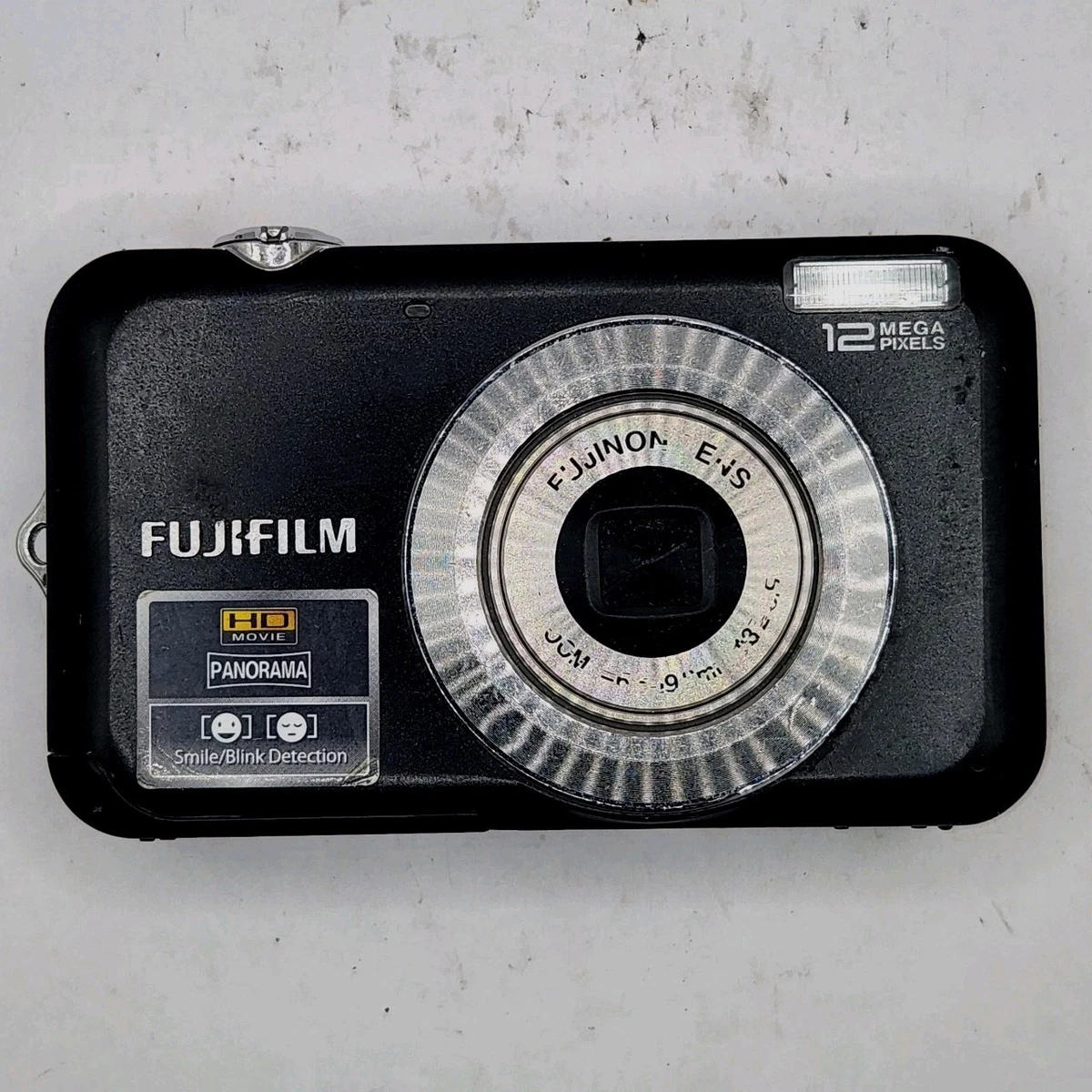 Fujifilm Fujifilm FinePix JV Series Digital Cameras | eBay