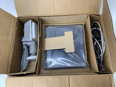 HughesNet HT1100 Satellite Internet Modem Wi-Fi Router Kit