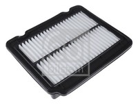 Febi Bilstein Luftfilter 183997 Filtereinsatz FüR Chevrolet Aveo Kalos T250 T255