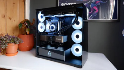 (READ DESC) Custom PC Building service! Any parts! Your Choice!