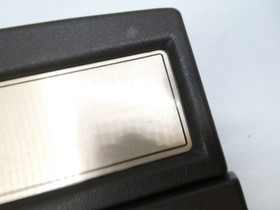 Intellivision console Model 2609 Composite MOD new Caps seller recondition