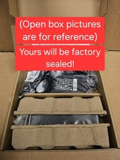 BRAND NEW Dell WD19TB 180W Thunderbolt 3 USB-C Docking Station-HDMI DisplayPort