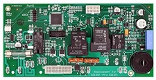 Dinosaur Electronics 6212XX, Norcold Refrigerator Power Supply Board Replacement