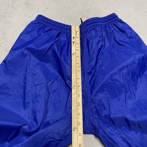 Helly Hansen wasserdichte Hose Damen mittelblau Tech Packable Vintage Outdoor - Bild 5 von 10