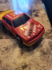 ROKAR M CAR Oldsmobile Good Year/Bell #31 Stock SLOT CAR  
