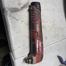 Milwaukee M12 12-Volt Lithium-Ion Cordless Oscillating Multi-Tool