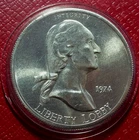 1974 Liberty Lobby Commercial Round 1 Troy oz.999 Silver in Capsule