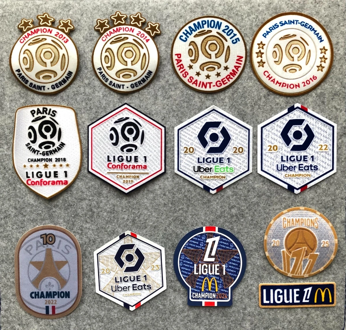 ECUSSON FOOTBALL. PARIS Saint Germain Psg (Ecu 48) EUR 12,99 - FR