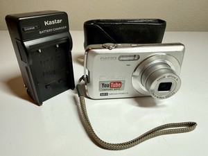 Casio Exilim S100 | eBay