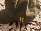 x Yupoong East Coast The Classics Sample Baseball Cap Hurley — photo 2