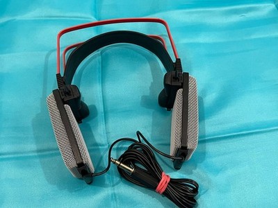 Vintage AKG K1000 High End Kopfhörer, Top Zustand!