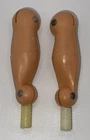 VINTAGE GI JOE LAND ADVENTURE TEAM SHOULDER SET    2