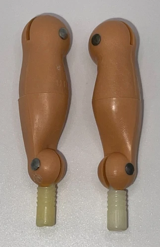 VINTAGE GI JOE LAND ADVENTURE TEAM SHOULDER SET    2